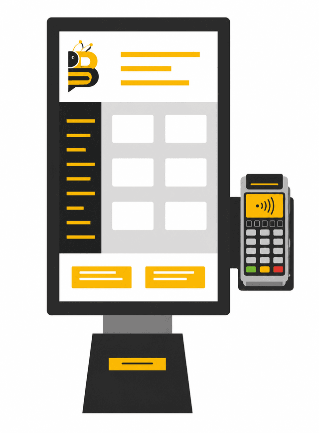 BDPOS Dashboard