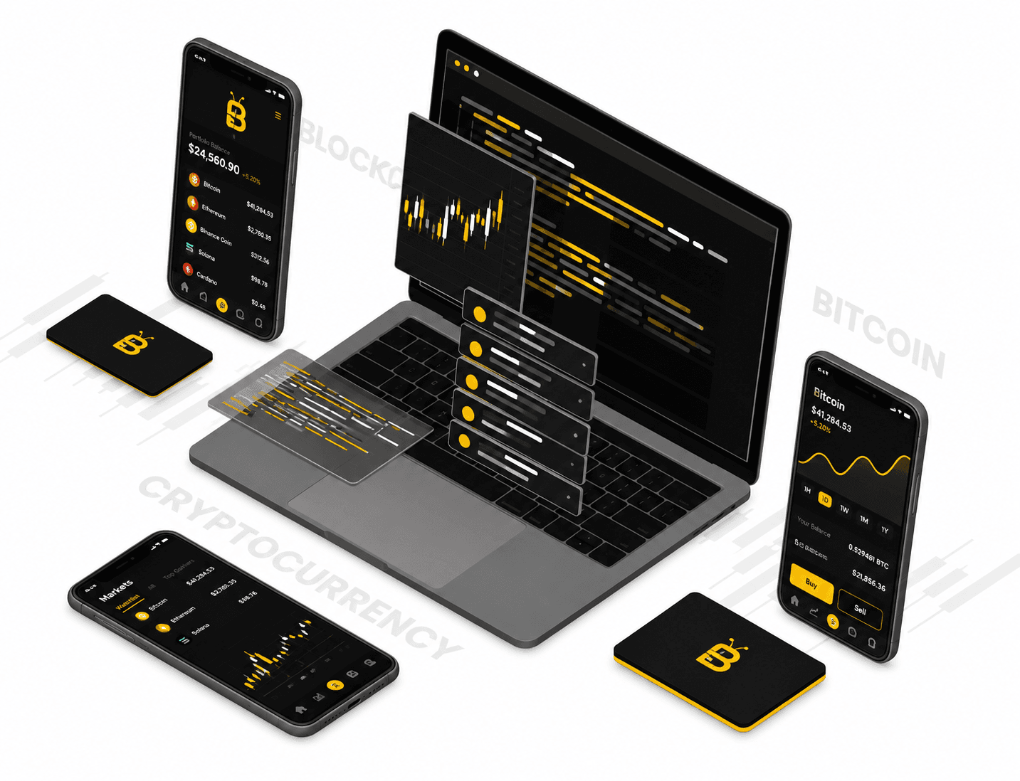 App Development Services