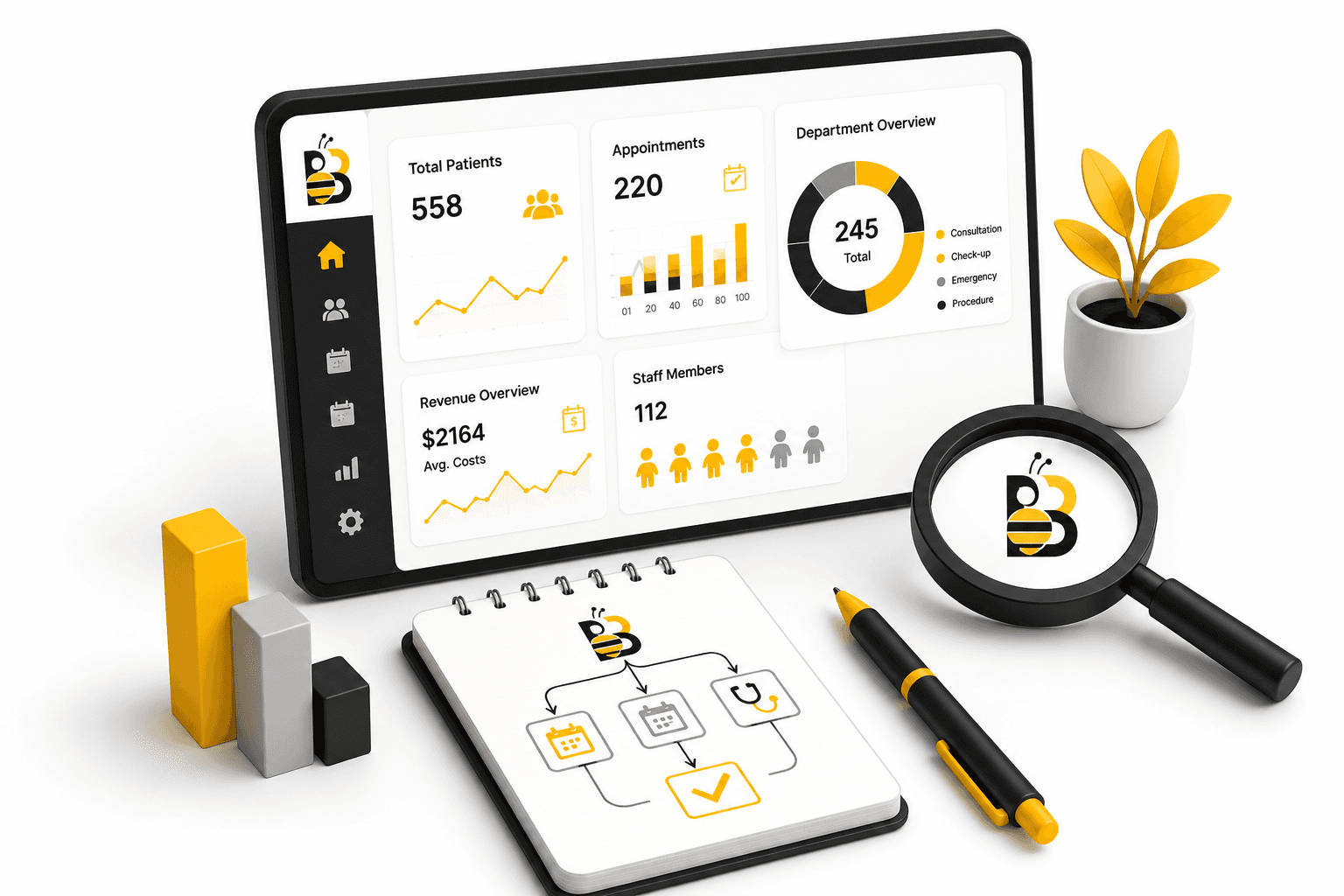 Discovery & Planning
