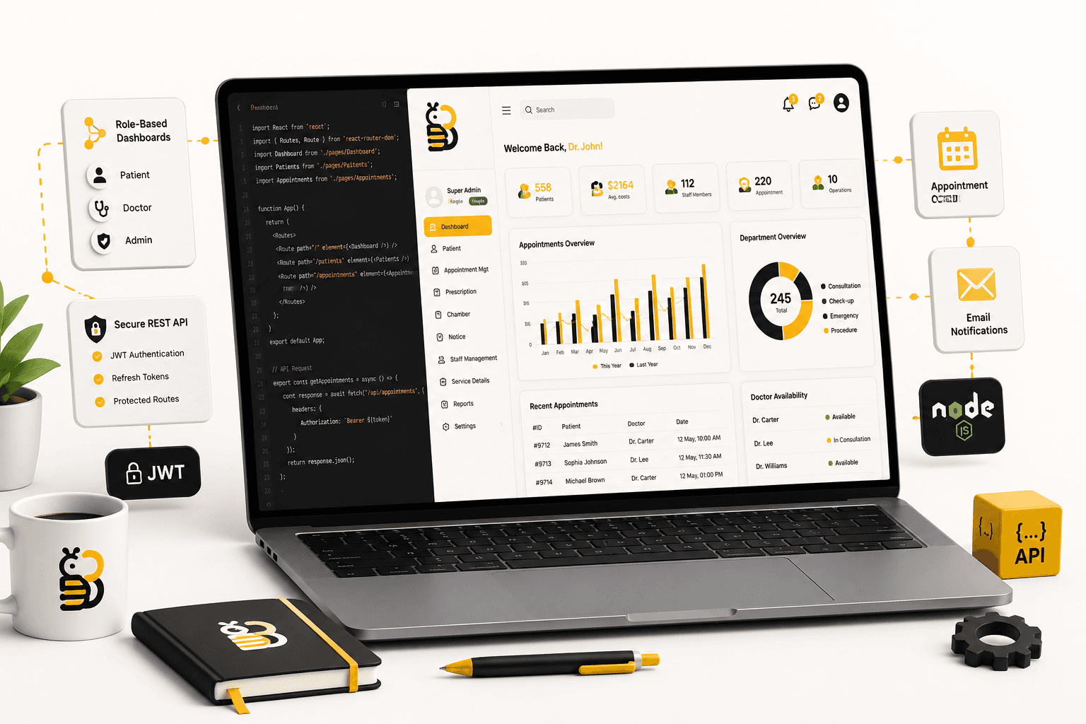 Design & Build