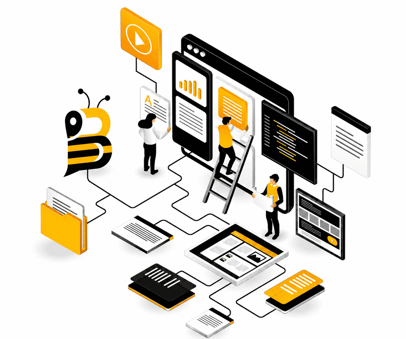 Web Development Services